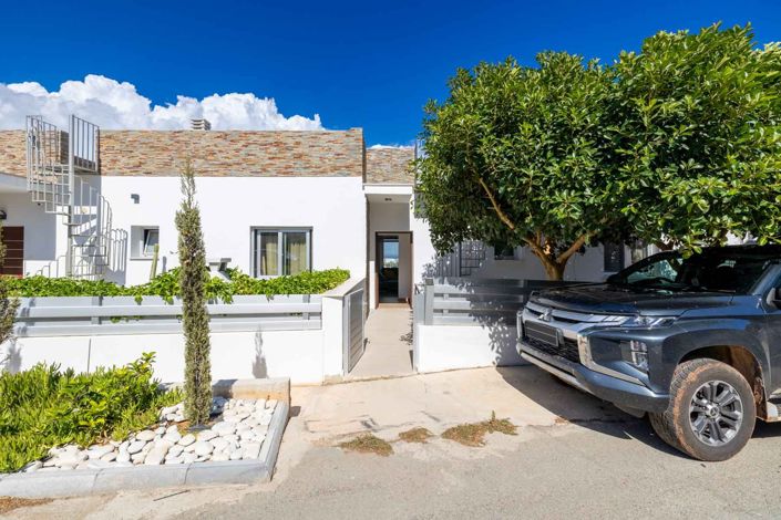 Image No.4-Maison de 3 chambres à vendre à Protaras