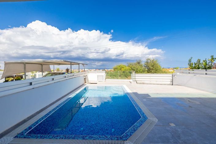 Image No.8-Maison de 3 chambres à vendre à Protaras