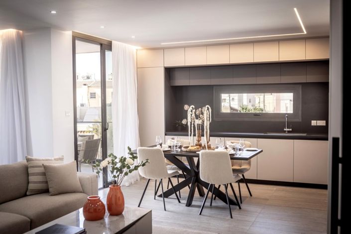 Image No.10-2 Bed Apartment for sale