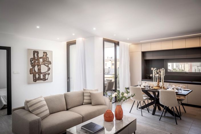 Image No.11-2 Bed Apartment for sale