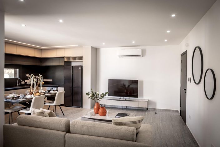 Image No.13-2 Bed Apartment for sale