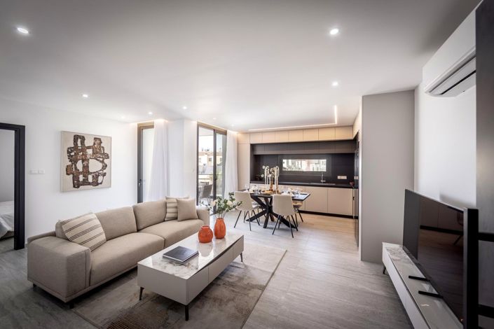 Image No.2-2 Bed Apartment for sale