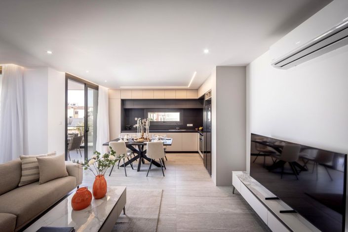 Image No.4-2 Bed Apartment for sale