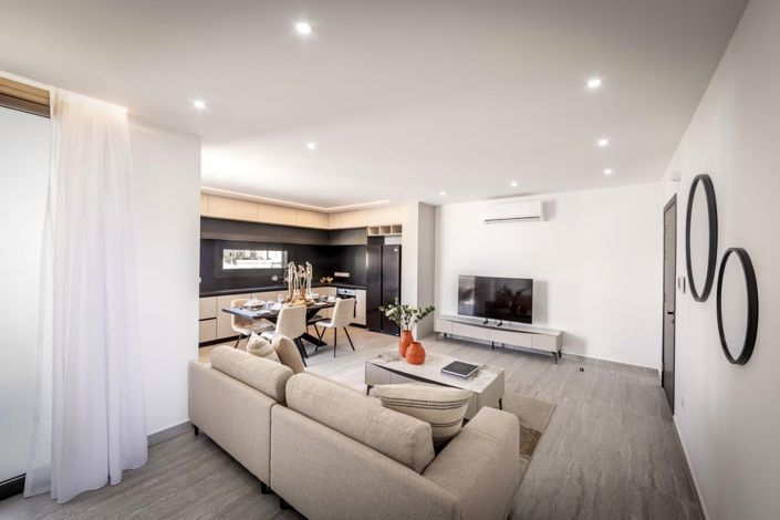 Image No.6-2 Bed Apartment for sale