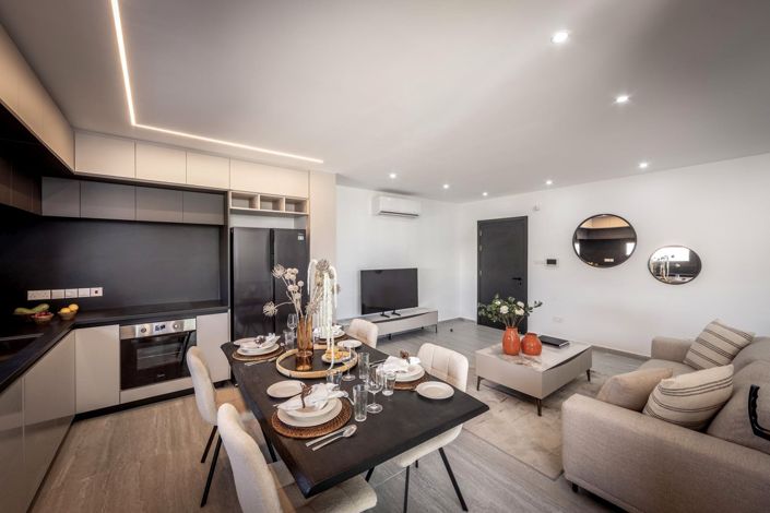 Image No.9-2 Bed Apartment for sale