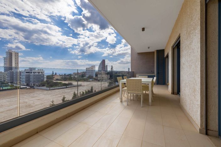 Image No.15-Appartement de 3 chambres à vendre à Mouttagiaka