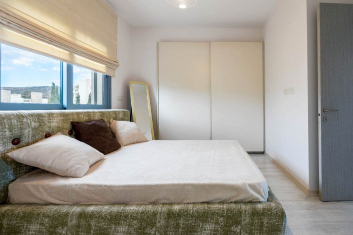 Image No.9-Appartement de 3 chambres à vendre à Mouttagiaka