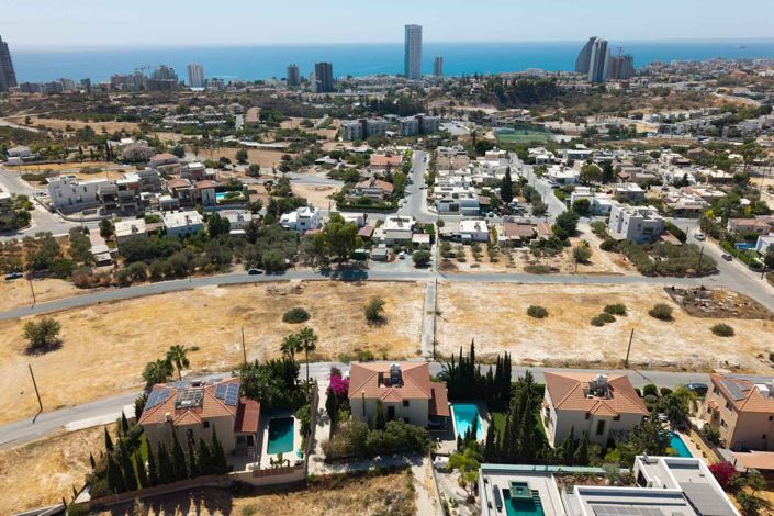 Image No.19-Maison de 4 chambres à vendre à Mouttagiaka