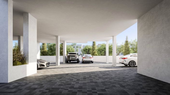 Image No.17-1 Bed Apartment for sale