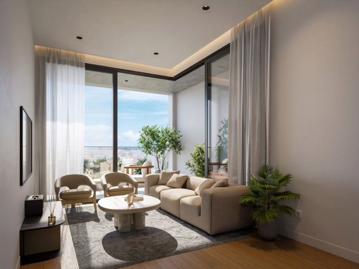 Image No.3-1 Bed Apartment for sale