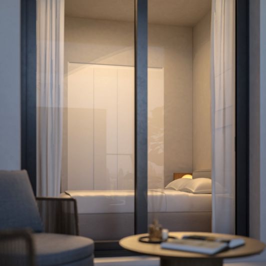 Image No.5-1 Bed Apartment for sale