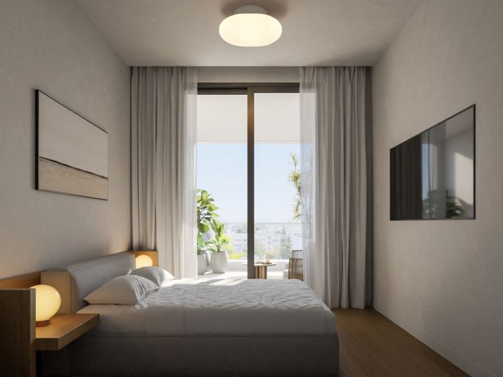 Image No.7-1 Bed Apartment for sale