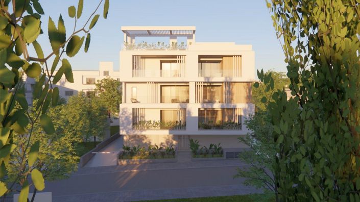 Image No.10-1 Bed Apartment for sale