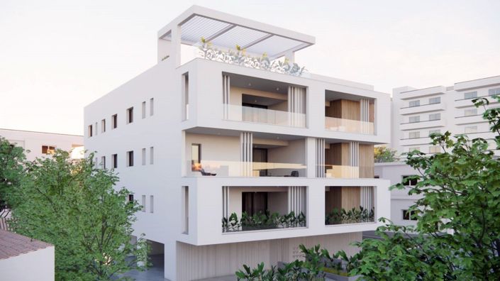 Image No.2-1 Bed Apartment for sale