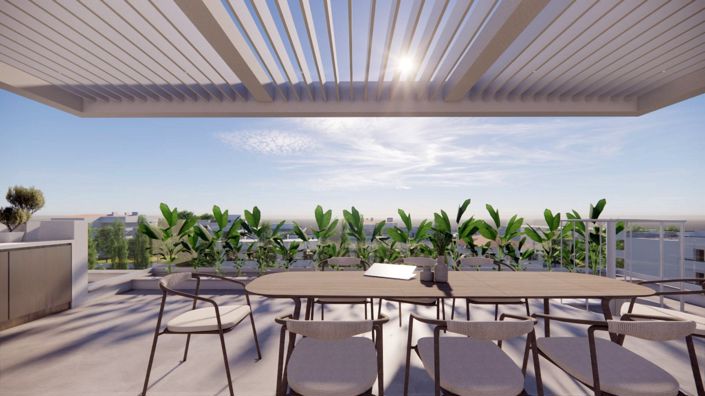 Image No.5-1 Bed Apartment for sale