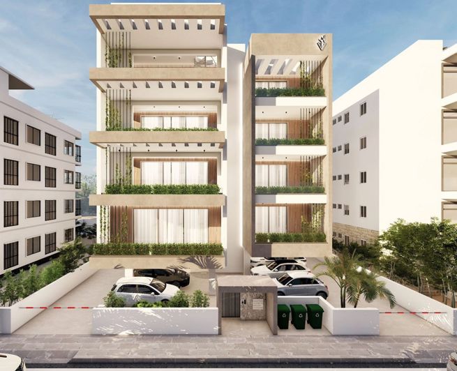 Image No.1-1 Bed Apartment for sale
