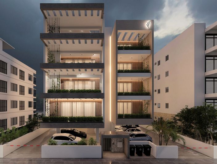 Image No.10-1 Bed Apartment for sale