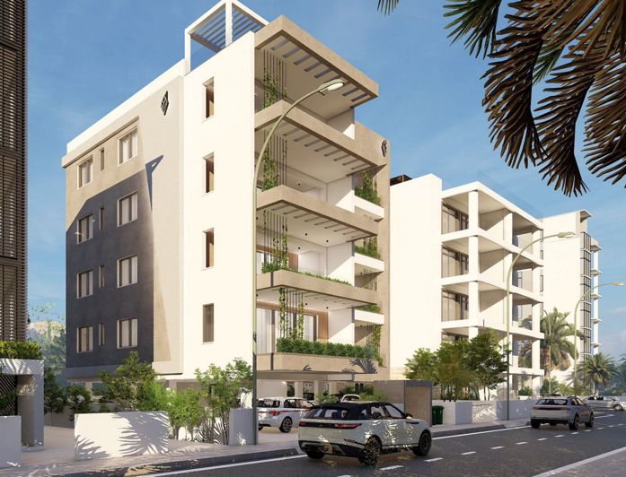 Image No.7-1 Bed Apartment for sale