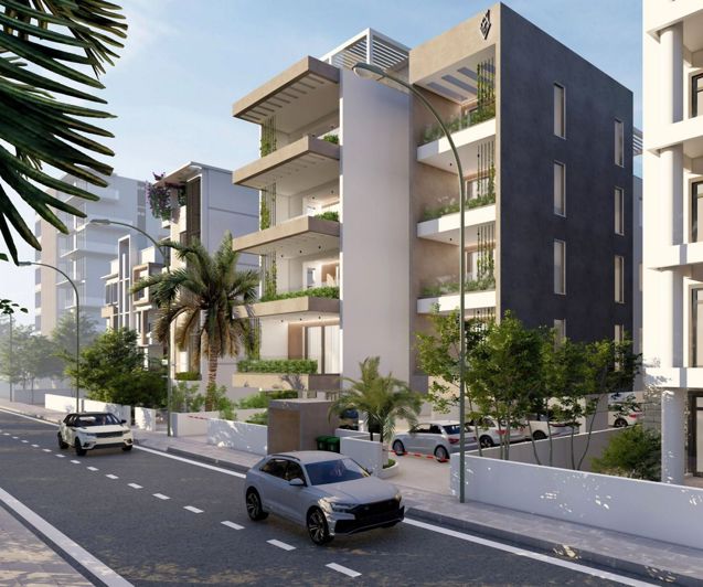 Image No.8-1 Bed Apartment for sale