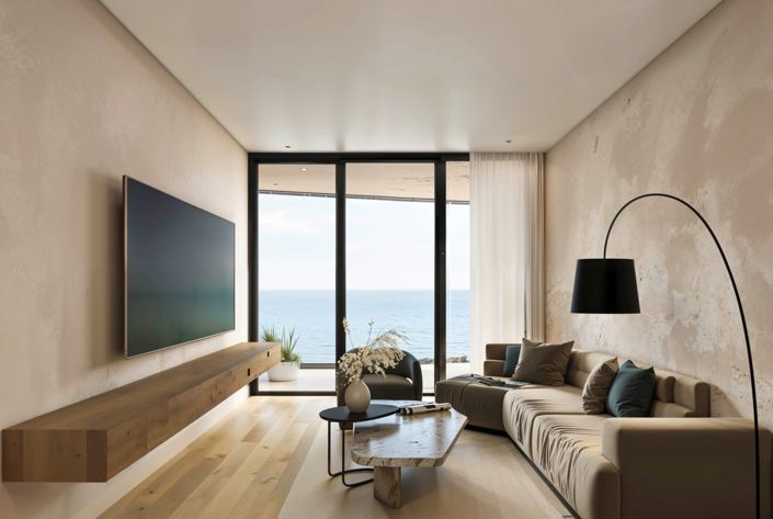 Image No.2-1 Bed Apartment for sale