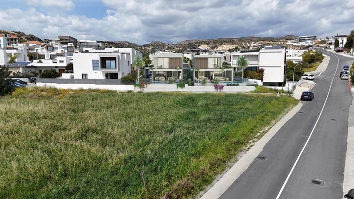 Image No.16-Maison de 4 chambres à vendre à Agios Athanasios