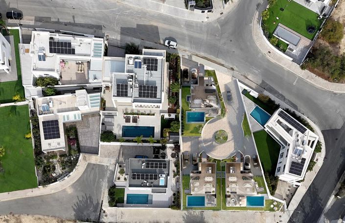 Image No.18-Maison de 4 chambres à vendre à Agios Athanasios