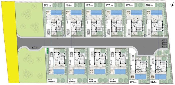 Image No.3-3 Bed House for sale