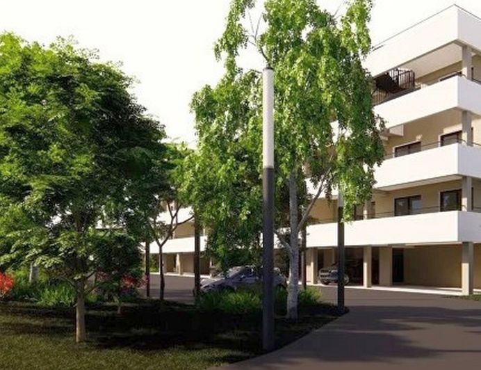 Image No.3-1 Bed Penthouse for sale