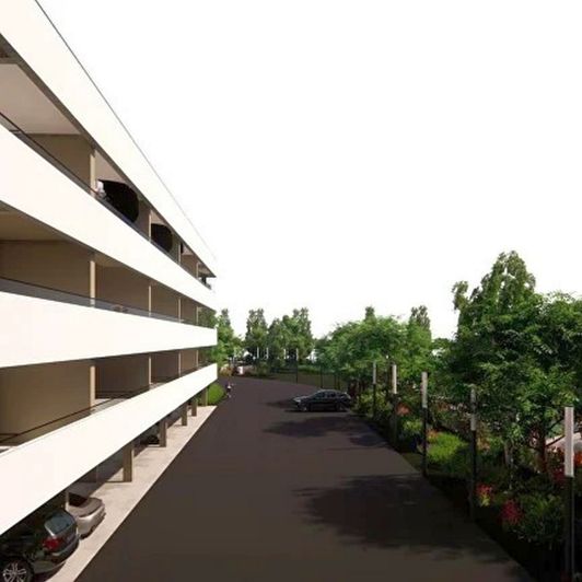 Image No.4-Penthouse de 1 chambre à vendre à Moni