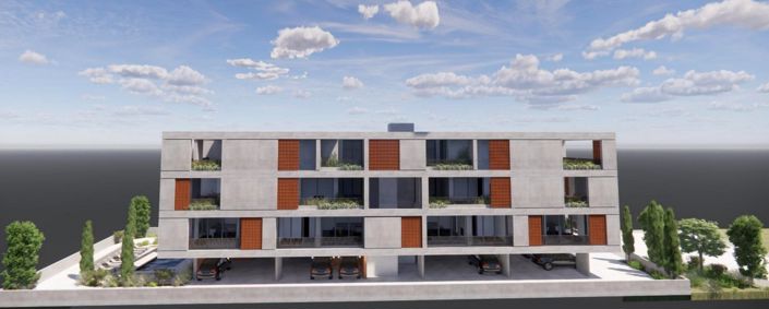 Image No.2-Studio à vendre à Paphos