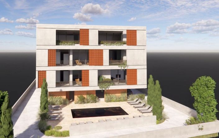 Image No.3-Studio à vendre à Paphos