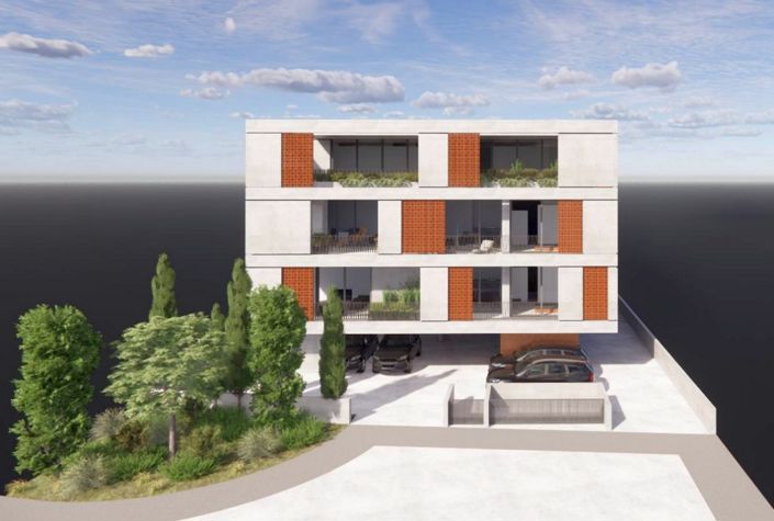 Image No.4-Studio à vendre à Paphos