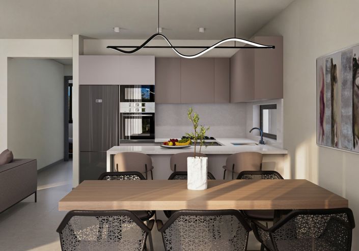 Image No.5-2 Bed Apartment for sale