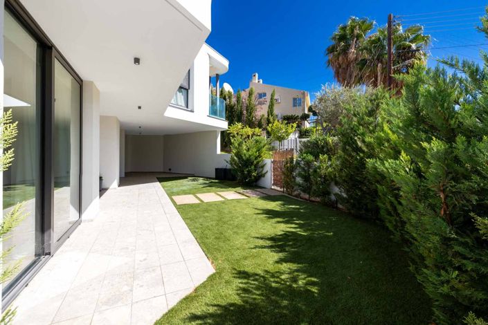 Image No.18-3 Bed Apartment for sale