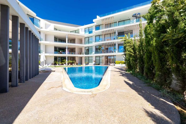 Image No.24-3 Bed Apartment for sale