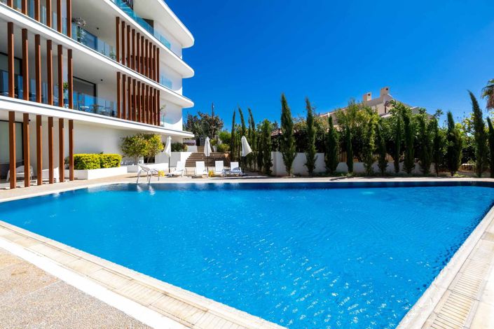 Image No.25-3 Bed Apartment for sale