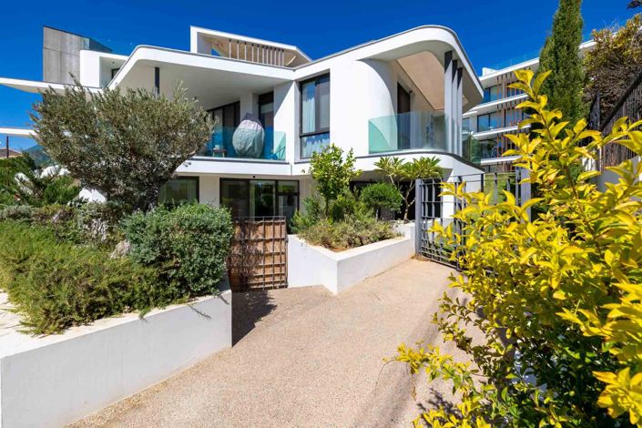 Image No.27-3 Bed Apartment for sale