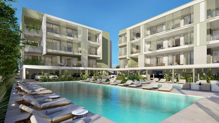 Image No.1-1 Bed Apartment for sale