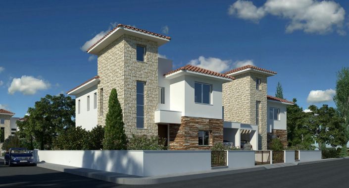 Image No.3-3 Bed House for sale