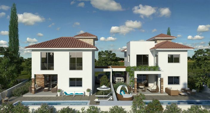 Image No.6-3 Bed House for sale