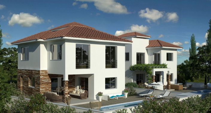 Image No.7-3 Bed House for sale