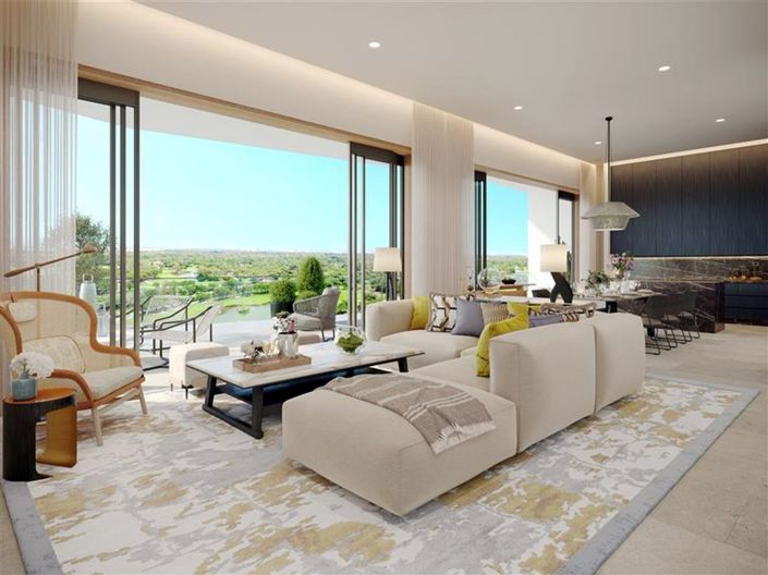 Image No.3-Appartement de 2 chambres à vendre à Limassol