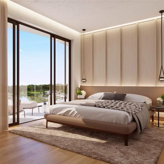 Image No.4-Appartement de 2 chambres à vendre à Limassol