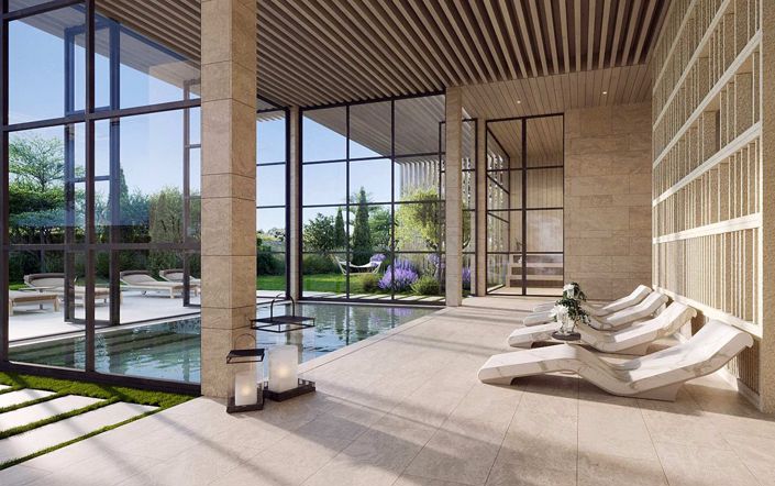 Image No.6-Appartement de 2 chambres à vendre à Limassol