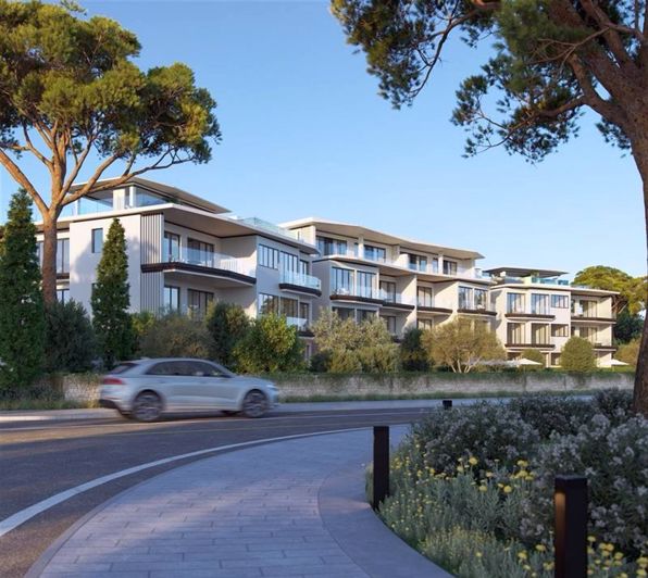 Image No.8-Appartement de 2 chambres à vendre à Limassol