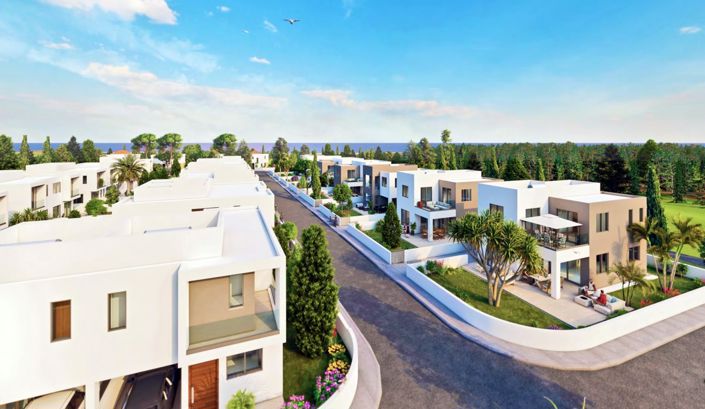 Image No.6-3 Bed House for sale