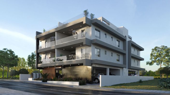 Image No.7-1 Bed Apartment for sale