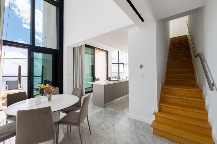 Image No.10-Appartement de 3 chambres à vendre à Germasogeia