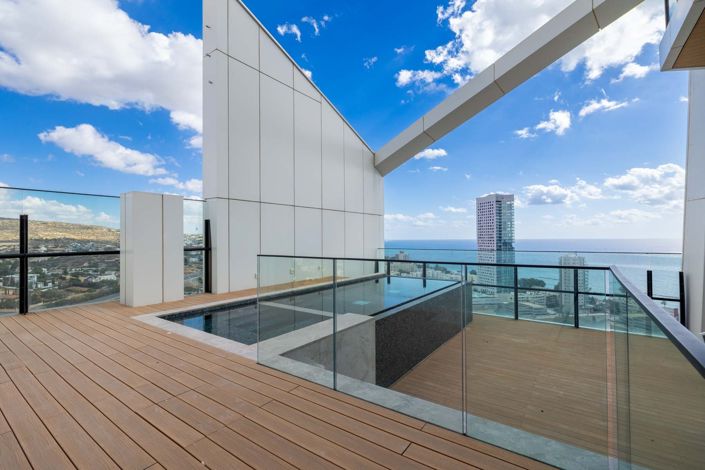 Image No.17-Appartement de 3 chambres à vendre à Germasogeia