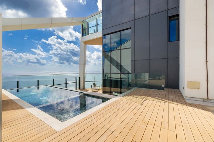 Image No.18-Appartement de 3 chambres à vendre à Germasogeia